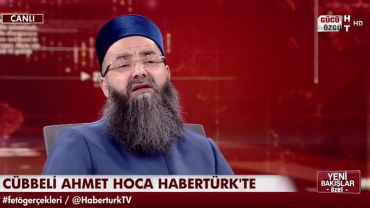 Проповедник, обявил шахмата за грях, възмути турците