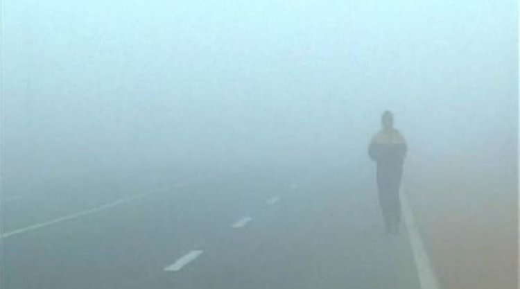Въздухът в София опасно замърсен - 9 пъти над нормата