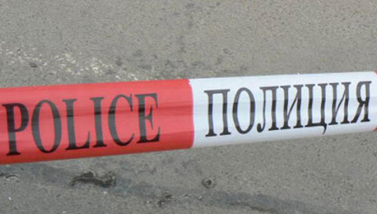 Има задържани за убийството на бизнесмена в Левски