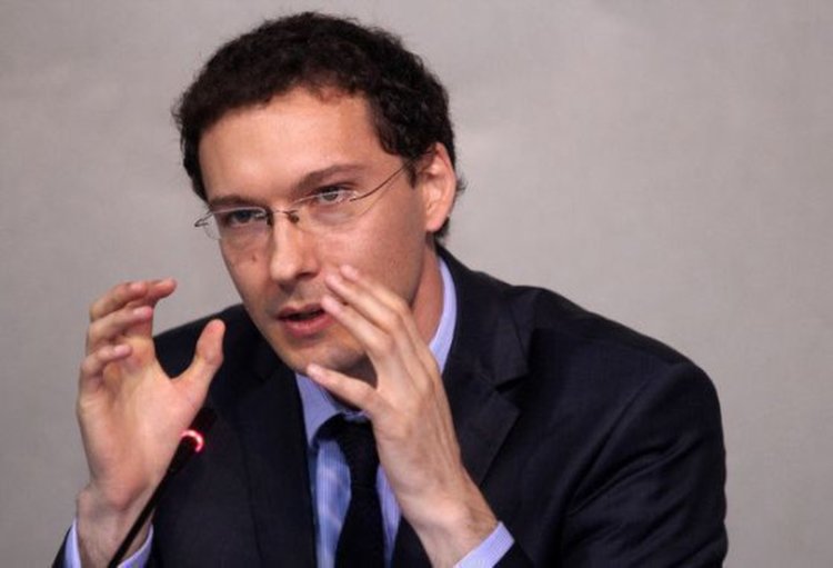 Митов: В съвременна България няма русофили и русофоби
