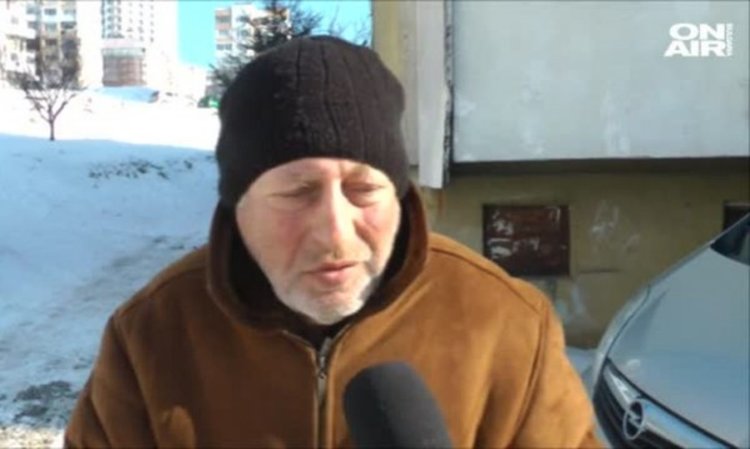 Доброто е живо! Младежи спасиха дядо от пряспа