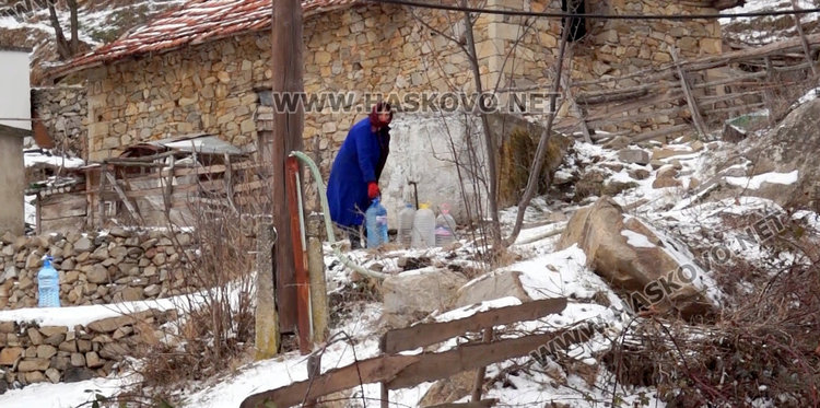 Въведоха драконовски режим на водата в Община Неделино