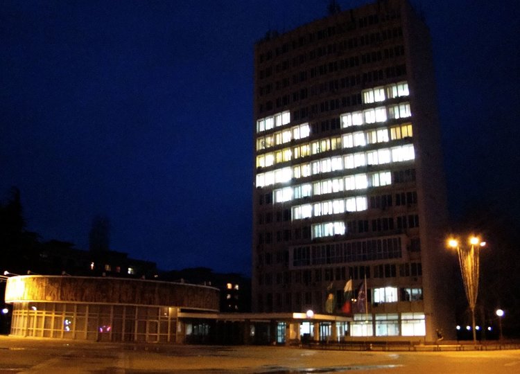 В Димитровград сключват граждански брак безплатно на 14 февруари