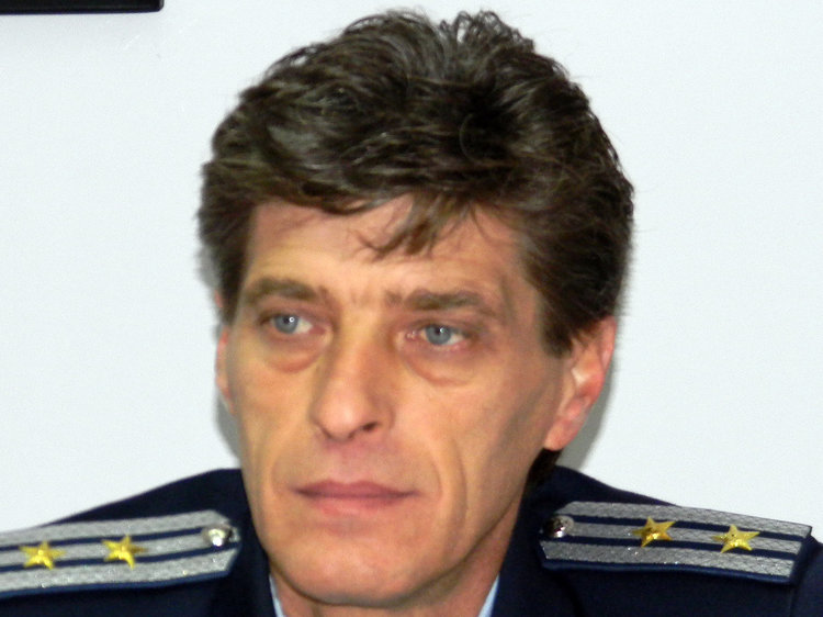   КАТ-Пътна полиция ще прави КПП-та за да спира камиони при силен снеговалеж в Кърджалийско