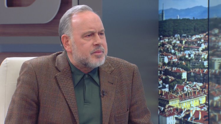 Славчо Велков: Нападението в „Рейна” е необичаен терористичен акт