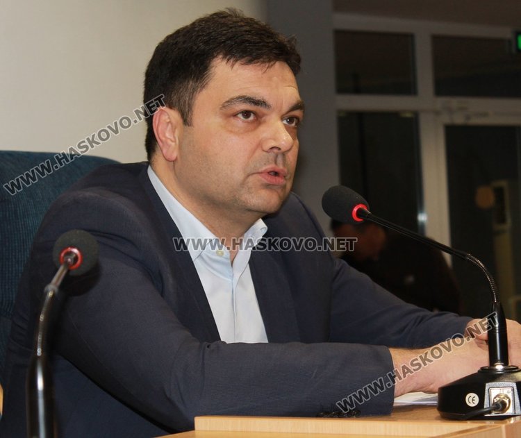 Димитровград подписва споразумение с Хасково заради финансови корекции по проект