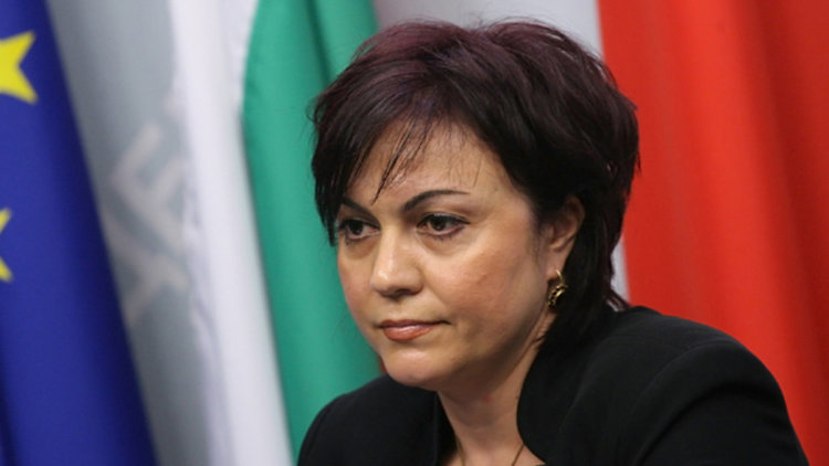 БСП: Селската полиция на Борисов е предизборен трик