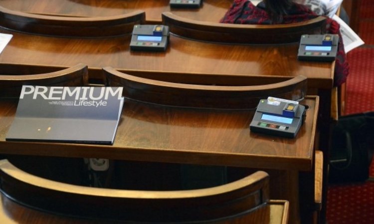 Депутатът ни - беднякът на депутатите в Европа  