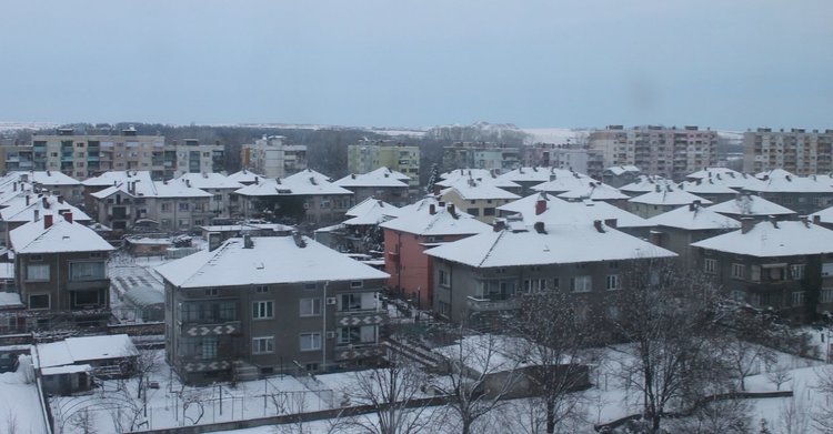 Няма населени места без ток и вода в община Димитровград