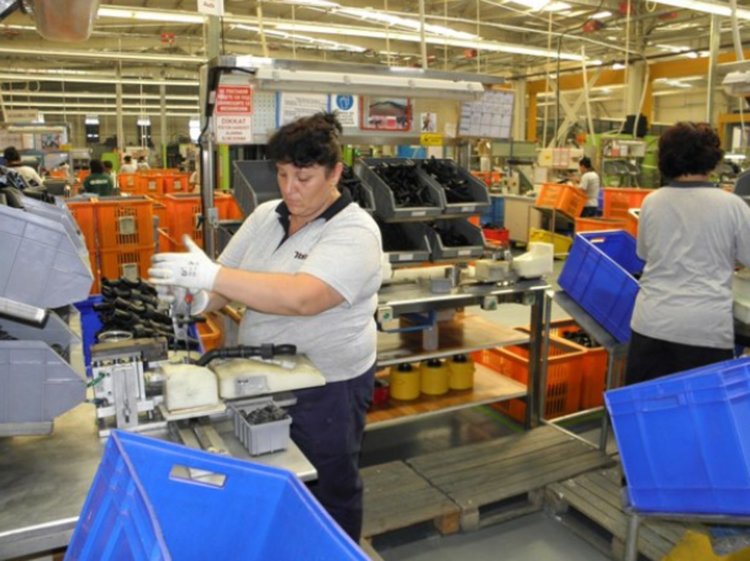 132 са свободните работни места в община Кърджали