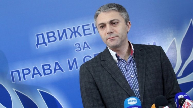 ДПС в Кърджали чества годишнина от основаването си
