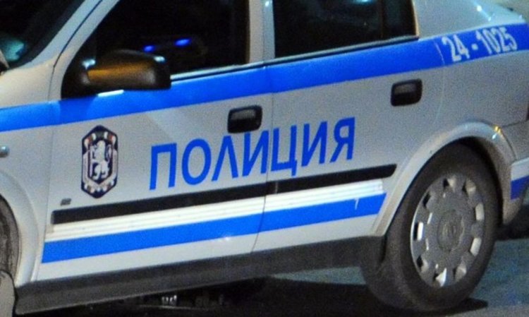 Мъртвопиян кметски син подкара с 3,69 промила