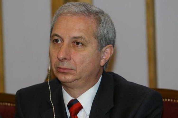 Герджиков: Водих предварителен разговор за служебен премиер