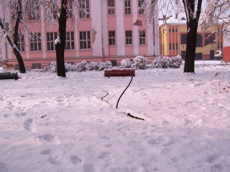 Удължената коледна ваканция няма да се отучва 