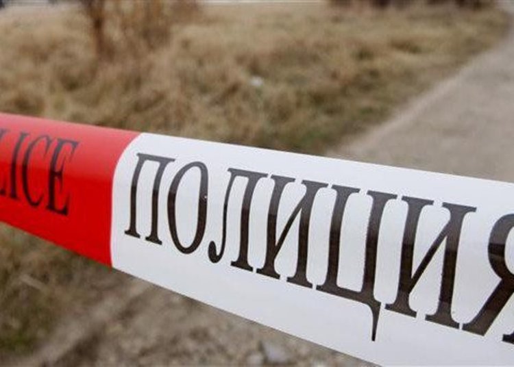 Запой в Петричко завърши с убийство с брадва
