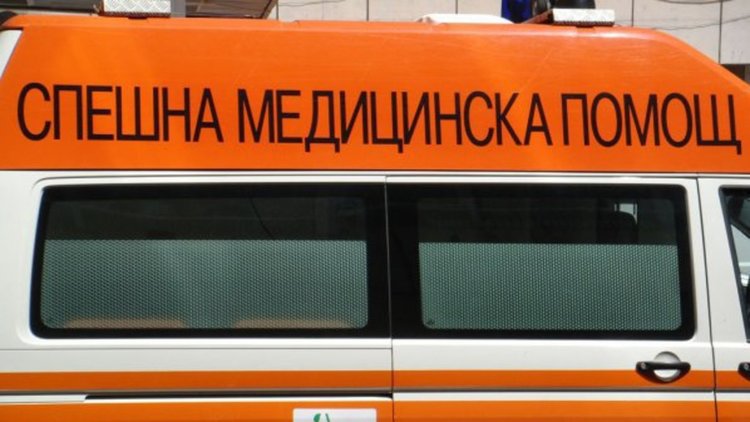 Жена загина при пътен инцидент на АМ “Тракия”