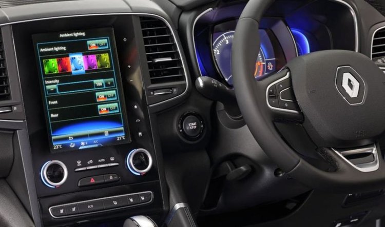 Microsoft влиза в роботизираната кола на Nissan