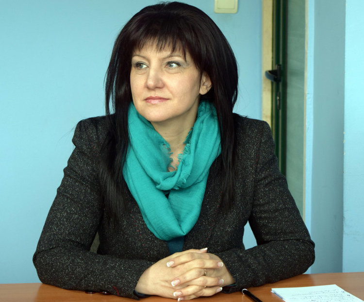 Цвета Караянчева: ГЕРБ има ясна визия за постигнатото през последните 2 години, но и за допуснатите грешки