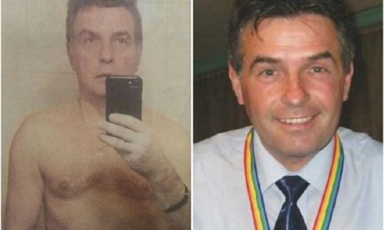 Родители зад голия директор, готови на протест – свалят дрехи!