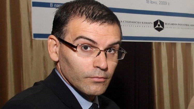 Симеон Дянков се яви в Следствието
