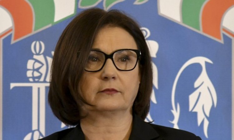 Бъчварова: Кризисният щаб е на крака. Ще пази от бедствия