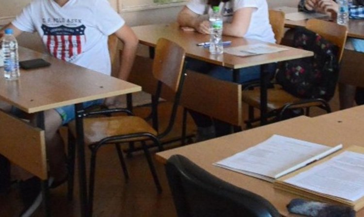 Балът за гимназия ще се смята по шест формули