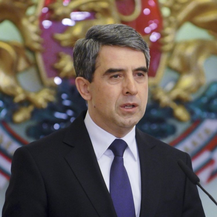 Плевнелиев отчете труден, но успешен мандат