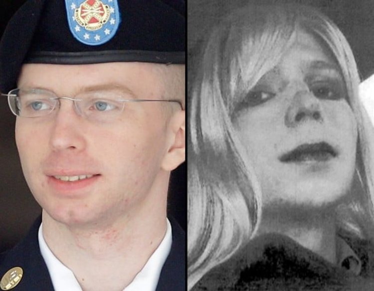 Обама помилва главния информатор на WikiLeaks
