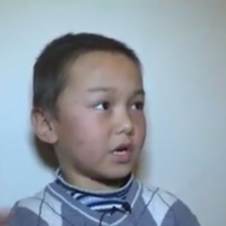 Трагедията на дете, загубило цялото си семейство