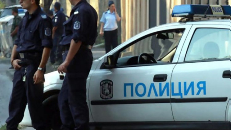 Откриха труп в шахта на строеж във Варна