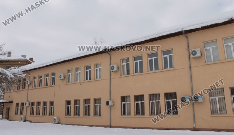 Нов проект, насочен срещу домашното насилие стартира в Димитровград
