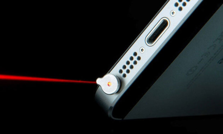 iPhone 8 ще разпознава лица и жестове