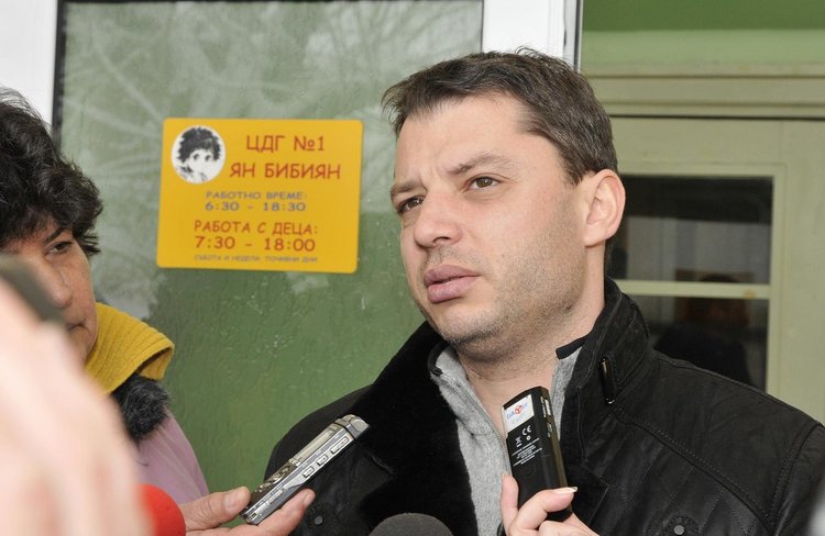 От ГЕРБ: С ДПС никога, с БСП ... почти никога