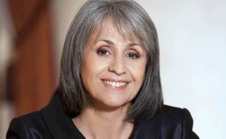 Маргарита Попова стана зам.-шеф на Стопанската камара