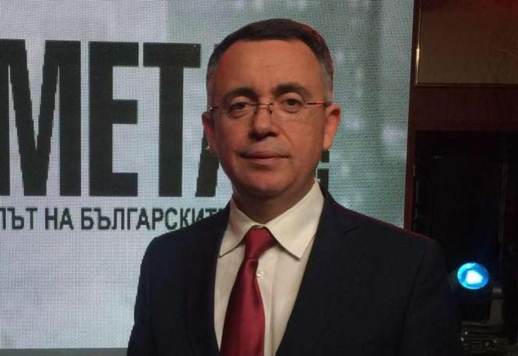 Хасан Азис: Вярвам, че президентът Румен Радев ще работи за просперитета на нацията