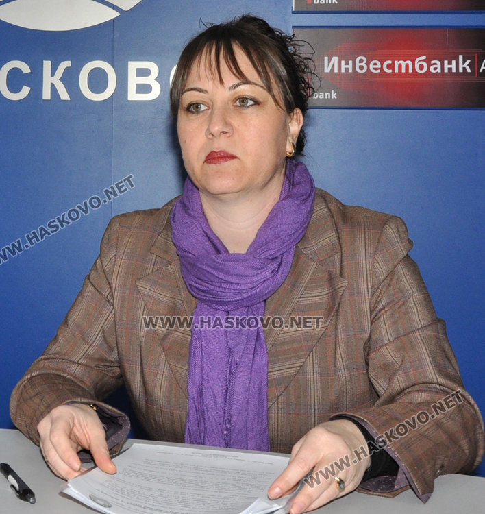 Най-често бягат от час в Хасково и Димитровград 