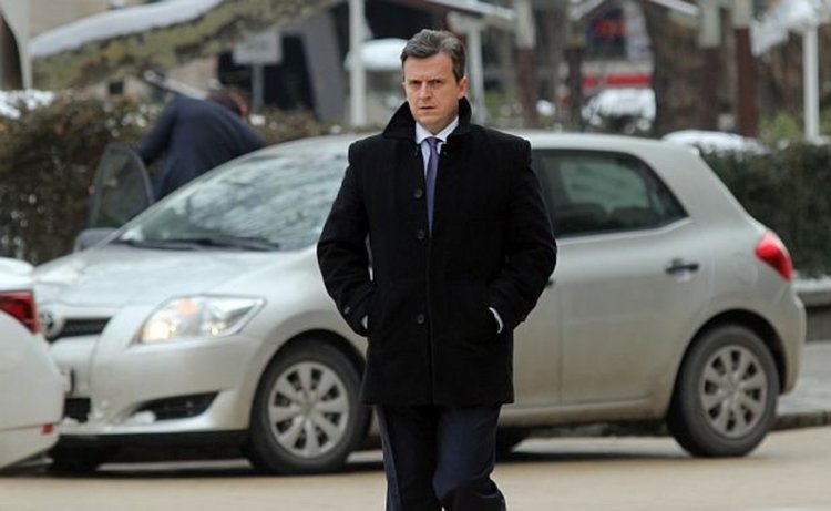 Хасково трайно във властта, служебният енергиен министър възпитаник на ГПЧЕ