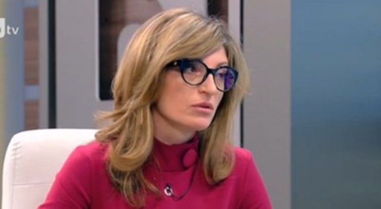 Екатерина Захариева: Докладът на ЕК е балансиран  