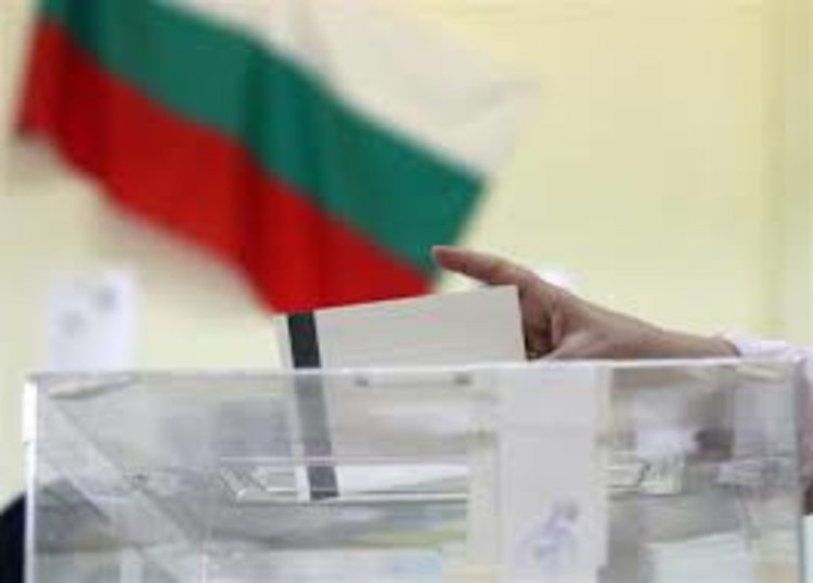 "Алфа Рисърч": Пет партии влизат в новия парламент