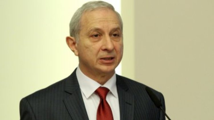 Герджиков на въпрос за мафията: Не е моя тема