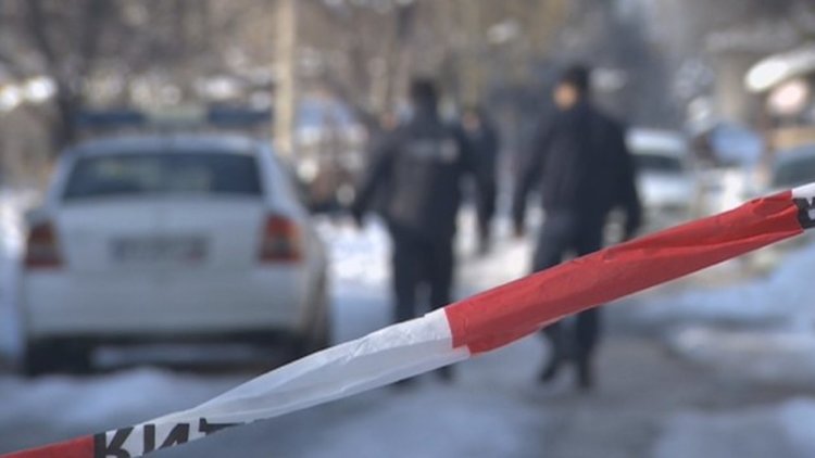 Дързко нападение срещу инкасо автомобил в София