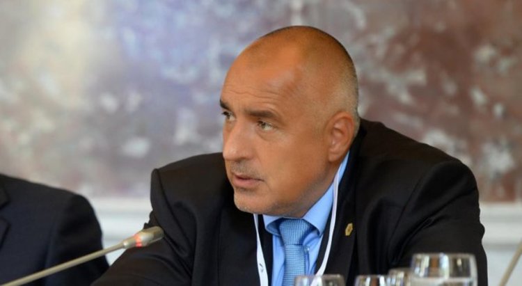 Борисов: Не мъст, а покаяние за престъпленията на комунизма