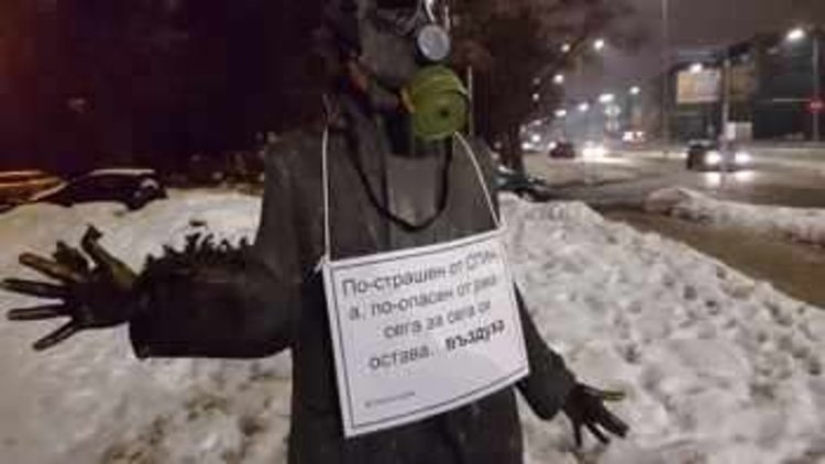 София планира безплатен градски транспорт при смог