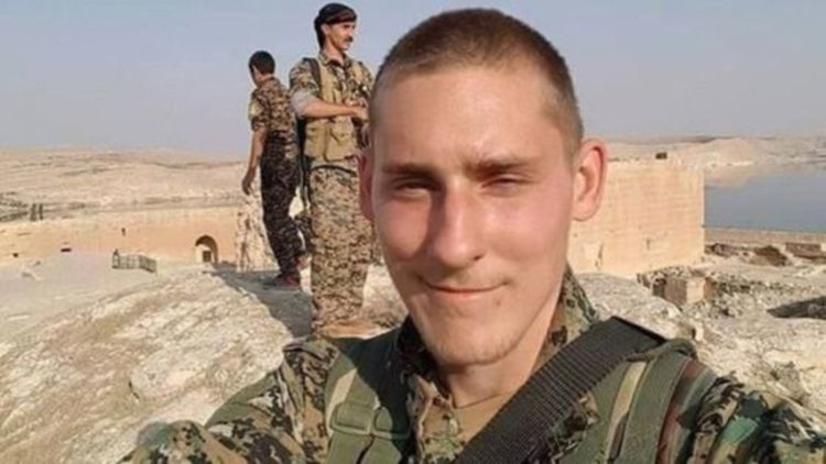 Британски войник се самоуби, за да не стане заложник на ИДИЛ
