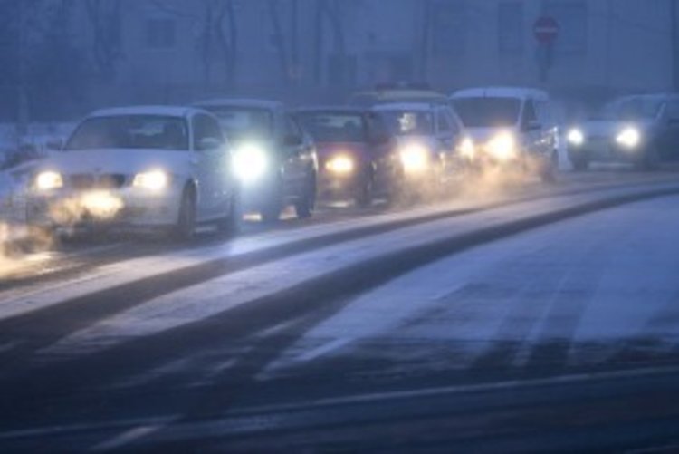 Белгийски градове забраняват старите коли