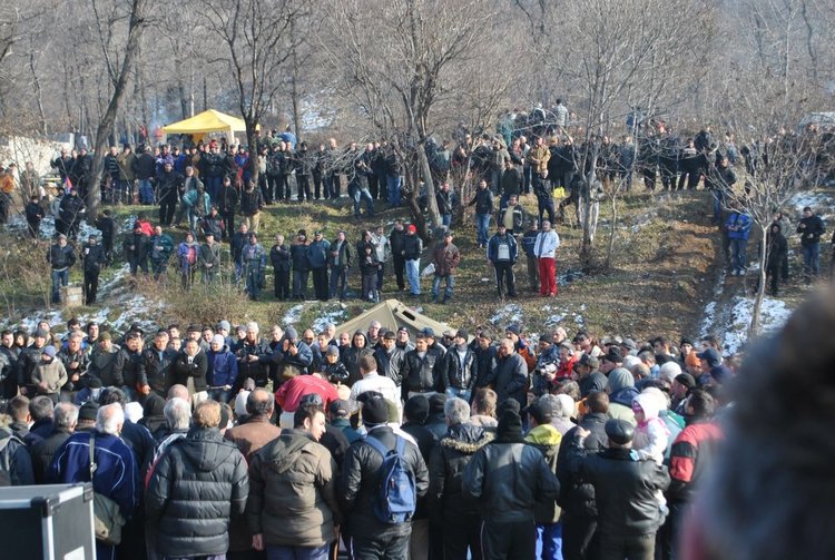 За поредна година Асеновград събира най-добрите борци на Трифон Зарезан