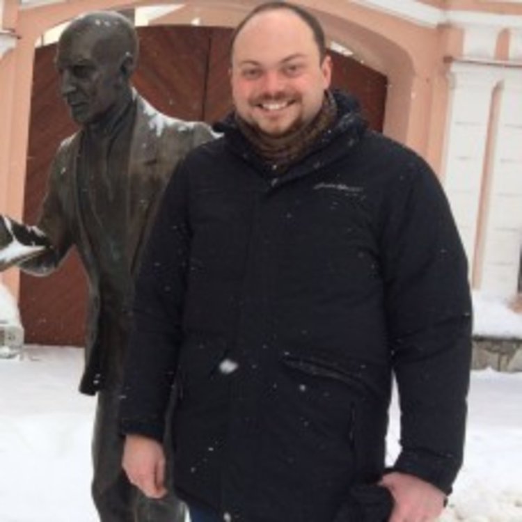 Руски опозиционер за 2-и път в болница отровен