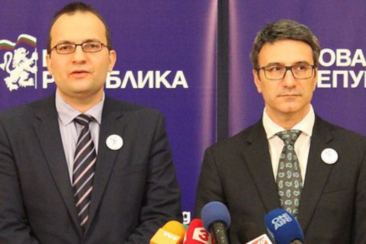 ”Нова Република”: БСП гласи най-голямата фабрика за корупция