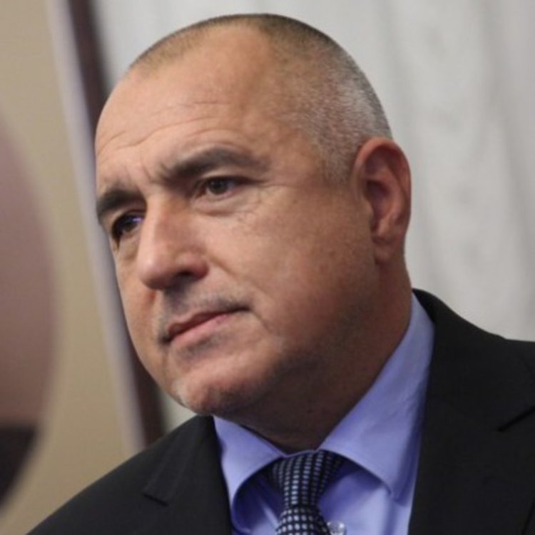 Борисов за ветото: Без закона - кърваво писмо от Брюксел