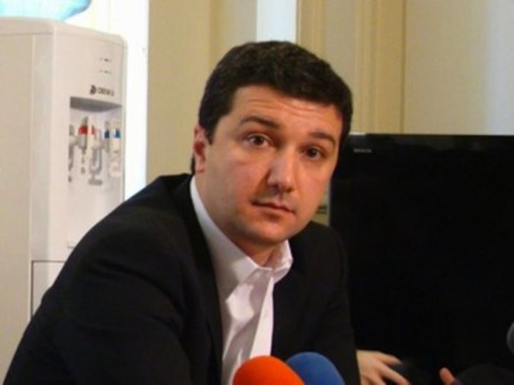Драгомир Стойнев: Нинова ще е министър-председател, ако спечелим изборите  